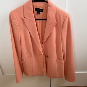 Halogen Women's Coral Blazer